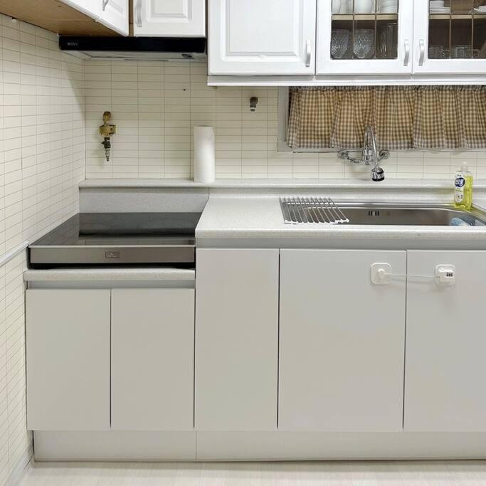 토요코인 부산 중앙역 객실