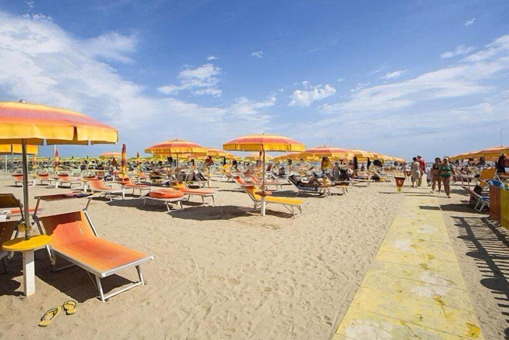 Luna Hotel Rimini - 3