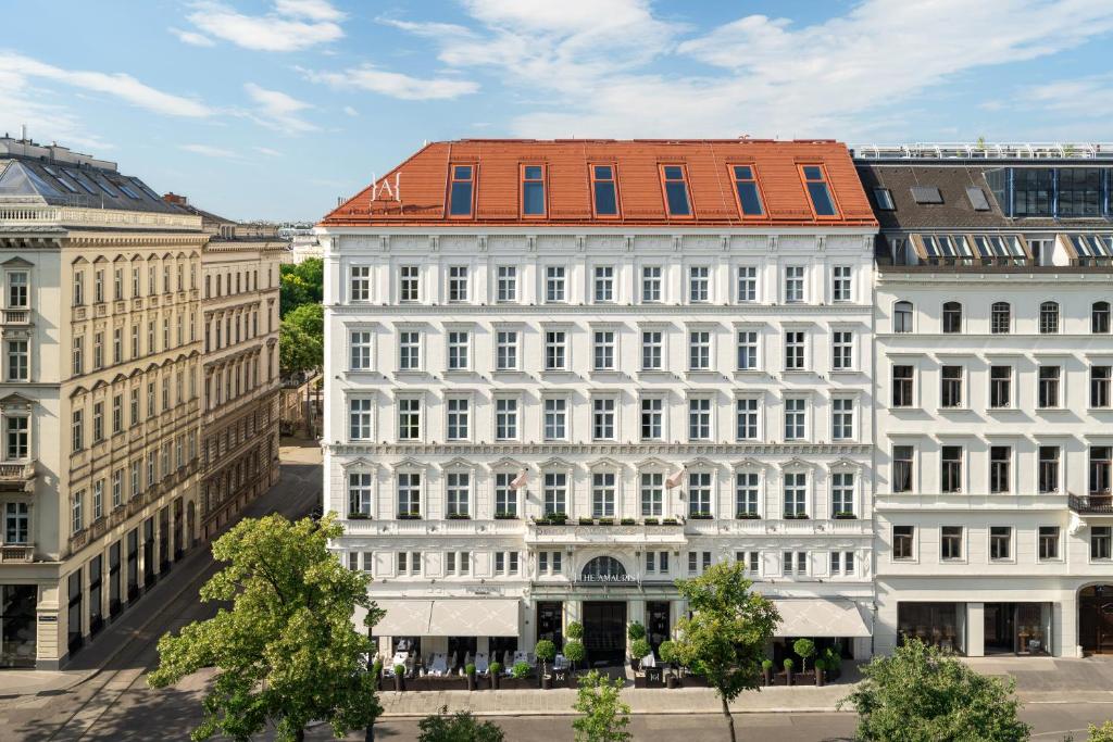 Hotel Property