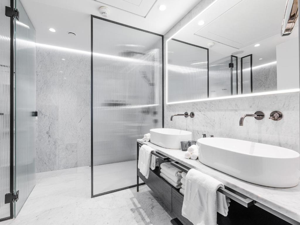 Hotel Facilities