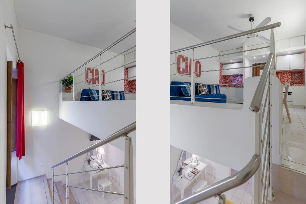Charming Loft Near the Duomo Cathedral - 4