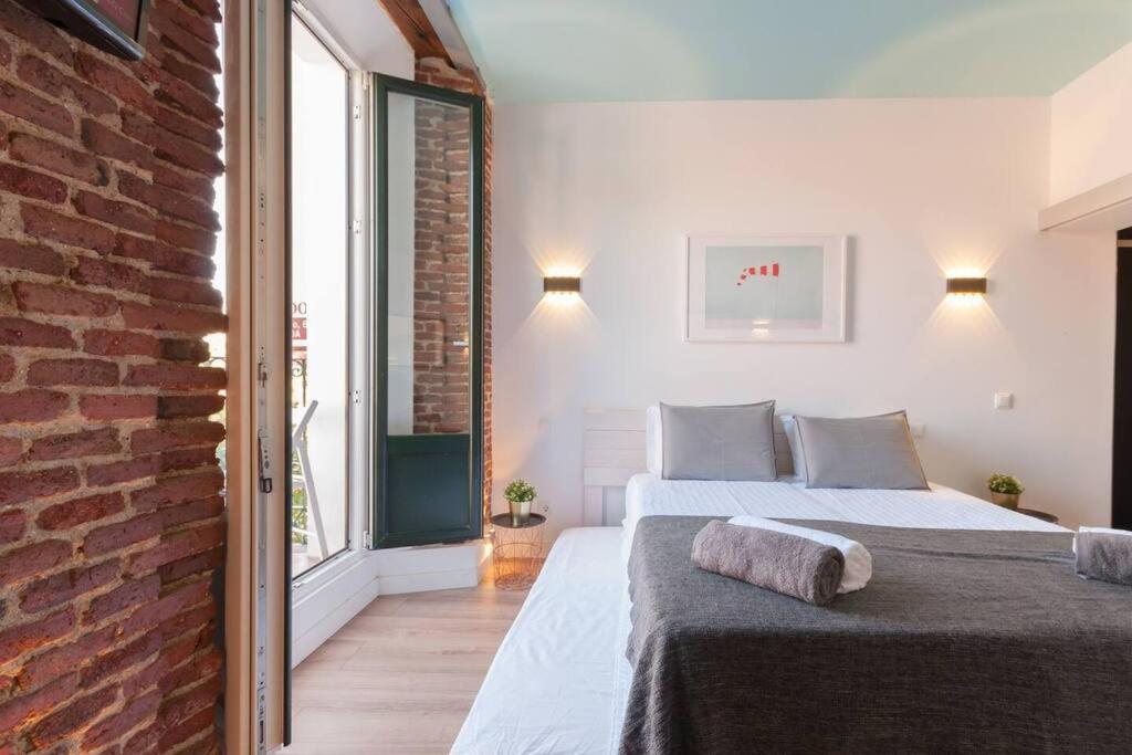 ººººPS New Atocha City Centre WiFi AC SmartTVºººº - 2