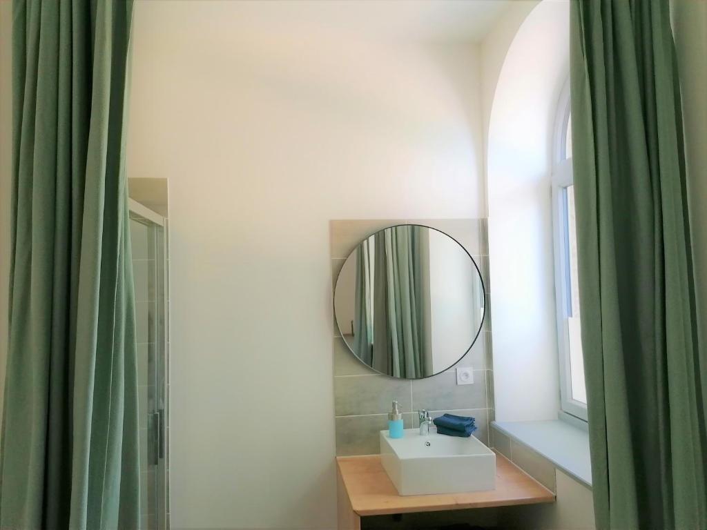 Gîte de Las Cases 4 à 6 personnes, Lempaut