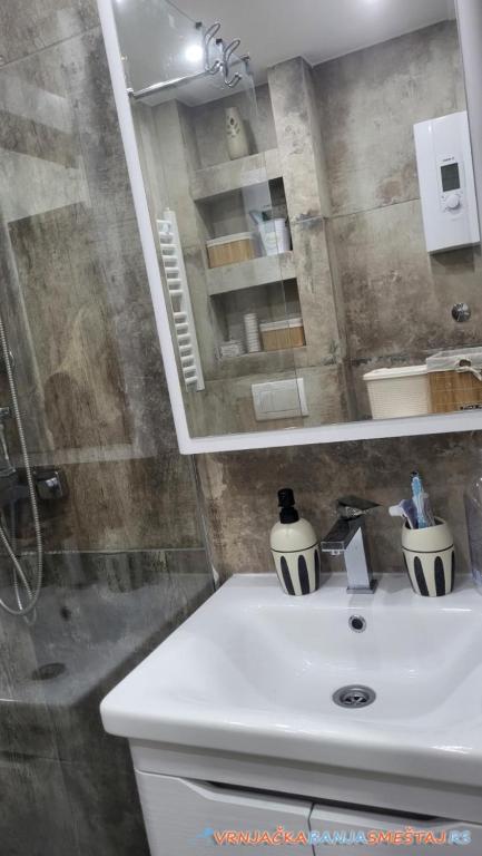 Apartman Stil Lux - 2