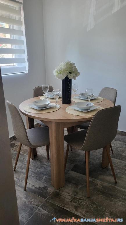 Apartman Stil Lux - 1