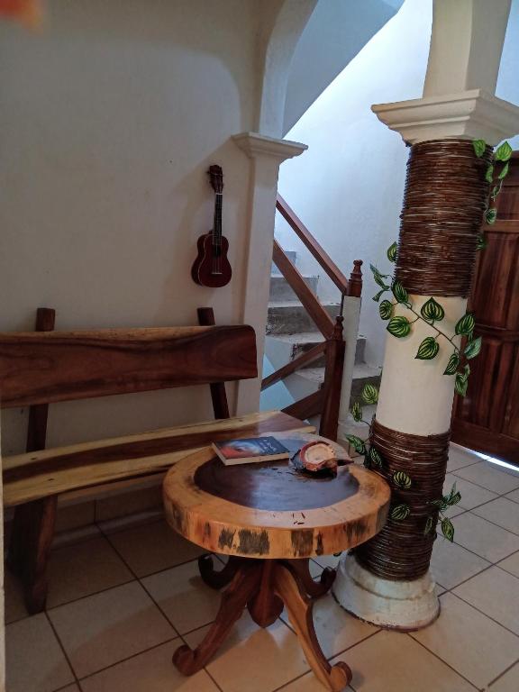 ESPERANZA Casa de Huéspedes - 2