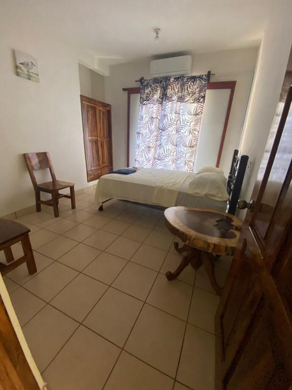 ESPERANZA Casa de Huéspedes - 1
