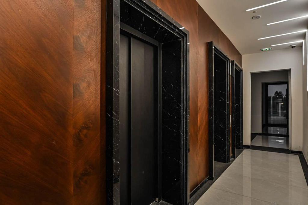 Sakura Park Luxury Apartments - 3