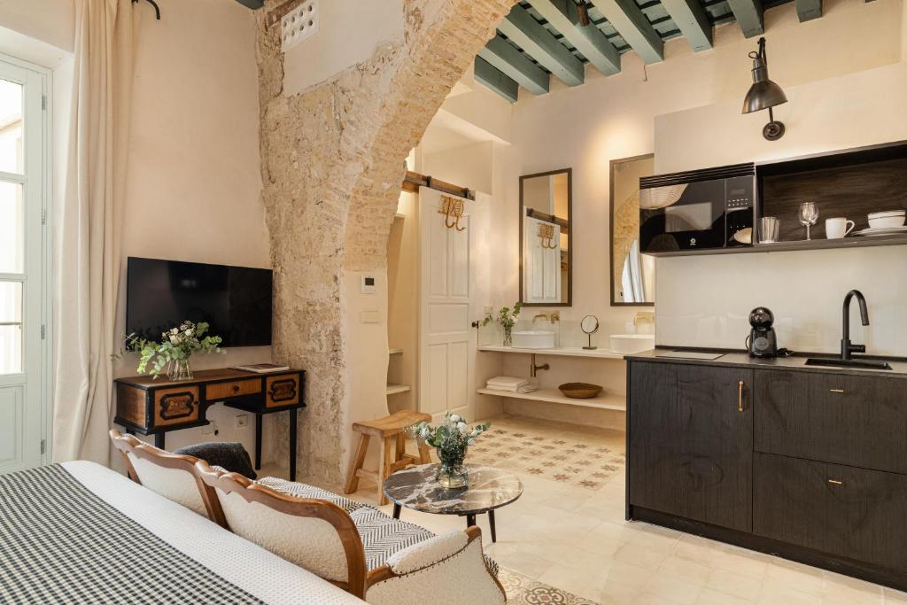 Art Suites by Casa del Santo - 3