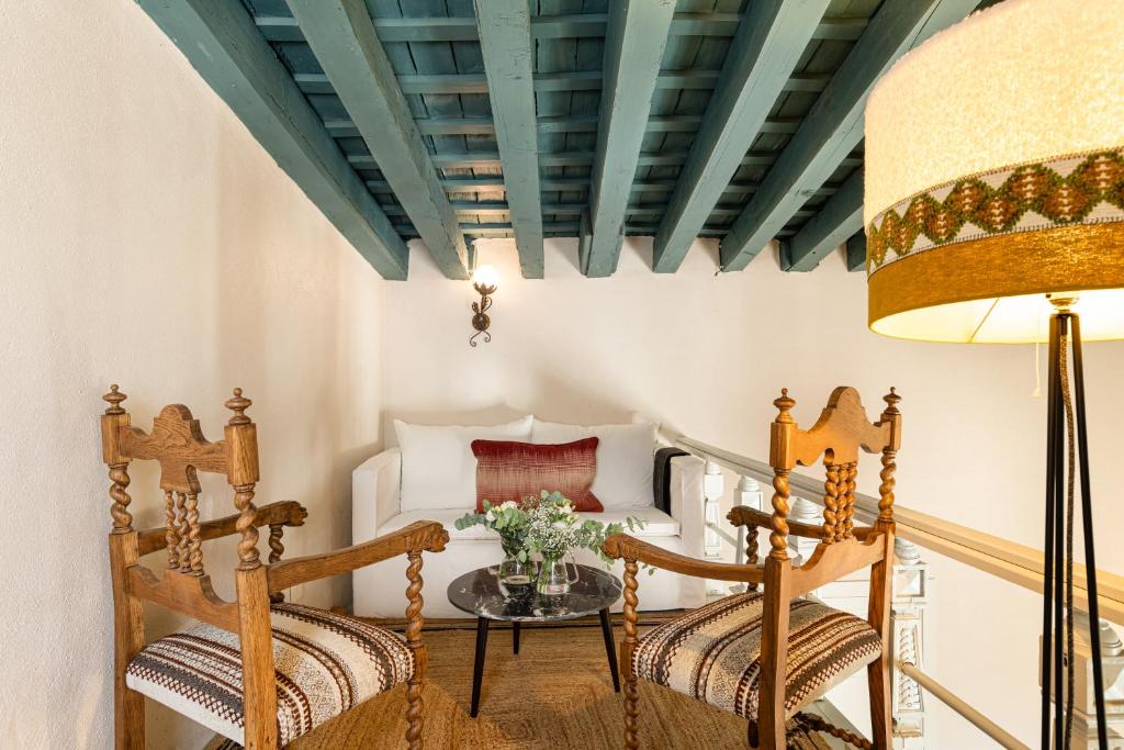 Art Suites by Casa del Santo - 4