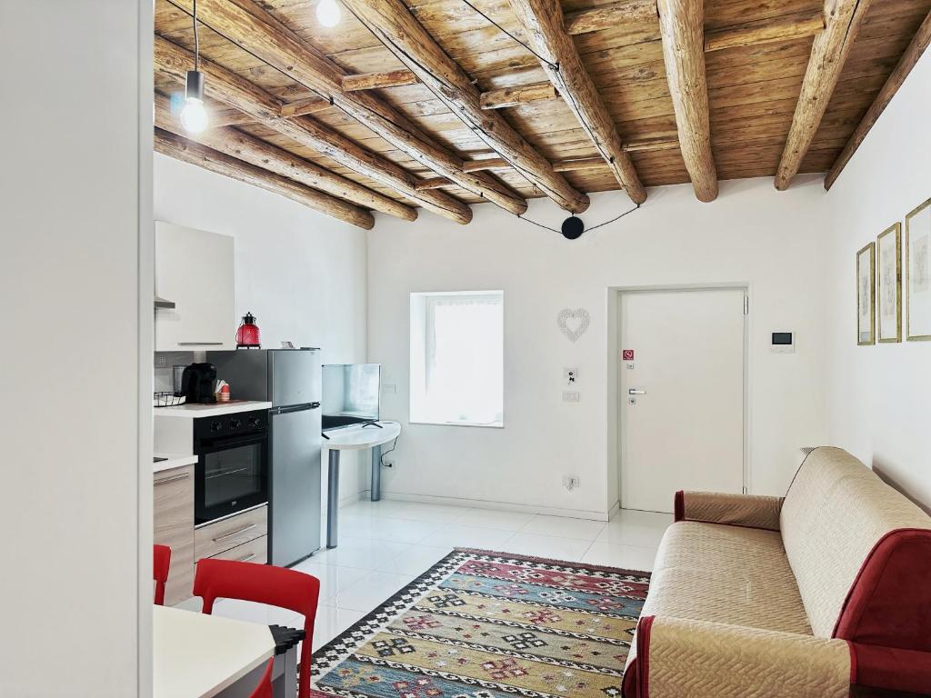 PARISI - VERONA FIERA LUXURY Golosine 1, Verona