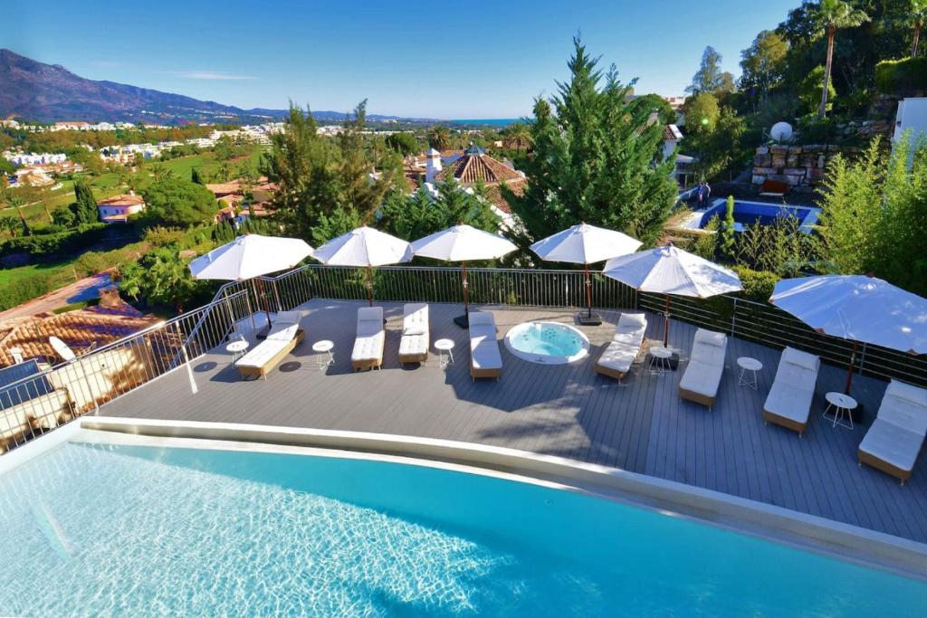 Villa Casablanca - 1