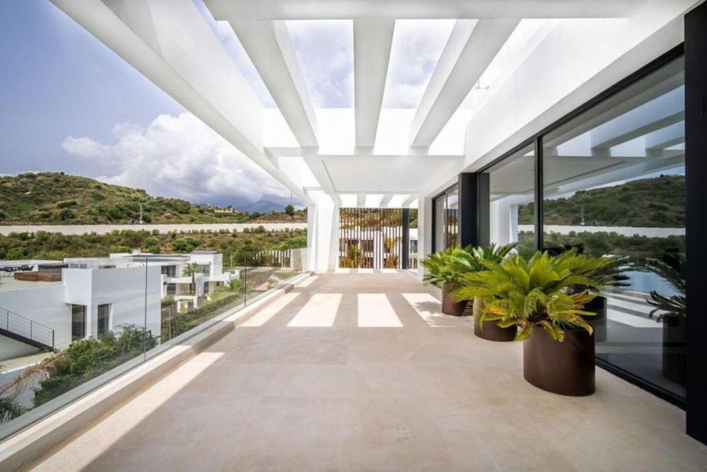 Villa Casablanca - 2