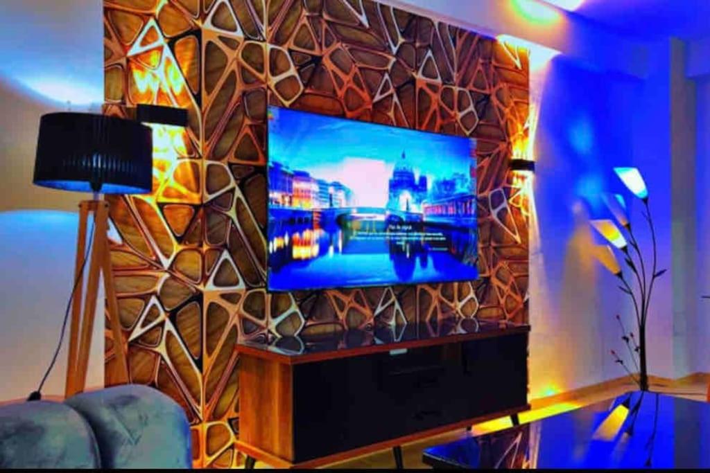 Appartement standing, Bejaïa