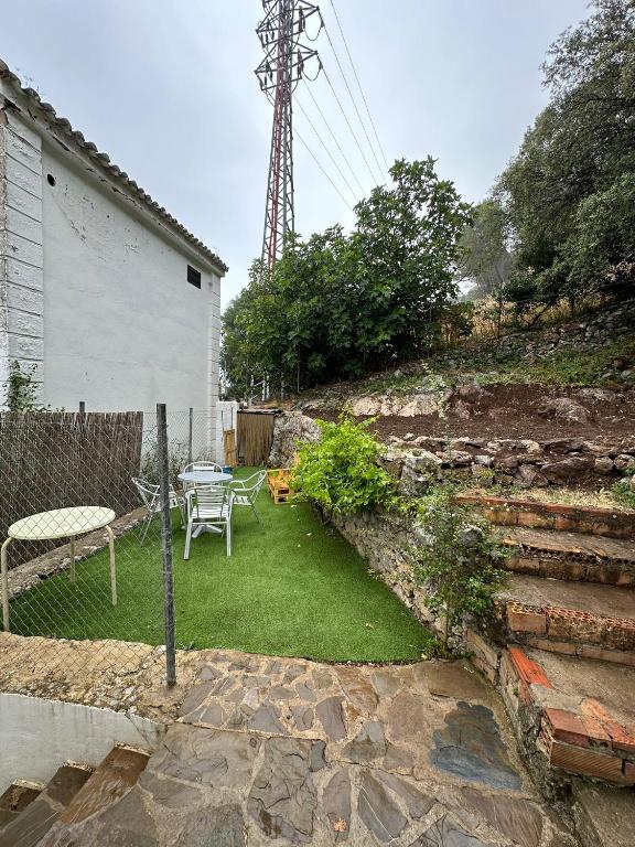 Casa Atanasio 2, Grazalema