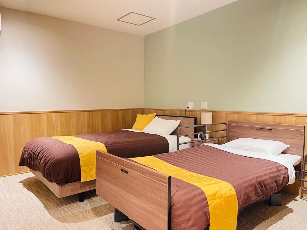 Seaside house & Terrace SEAGULL - Vacation STAY 80513v, Towa