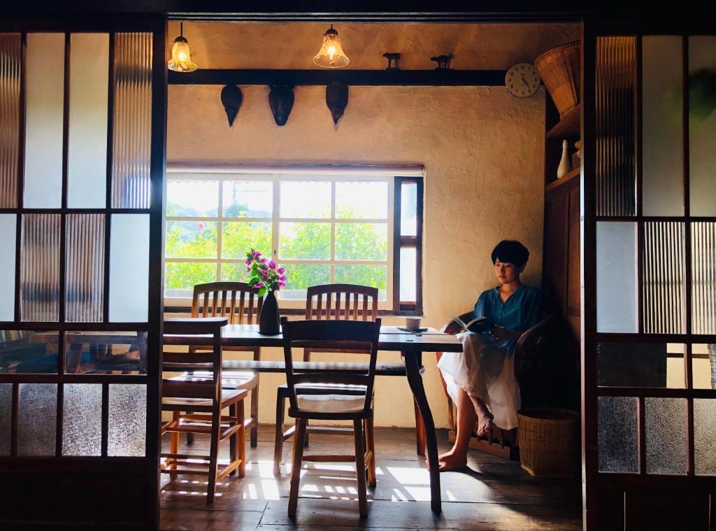 SAKURA HOUSE - Vacation STAY 65303v, Sonai