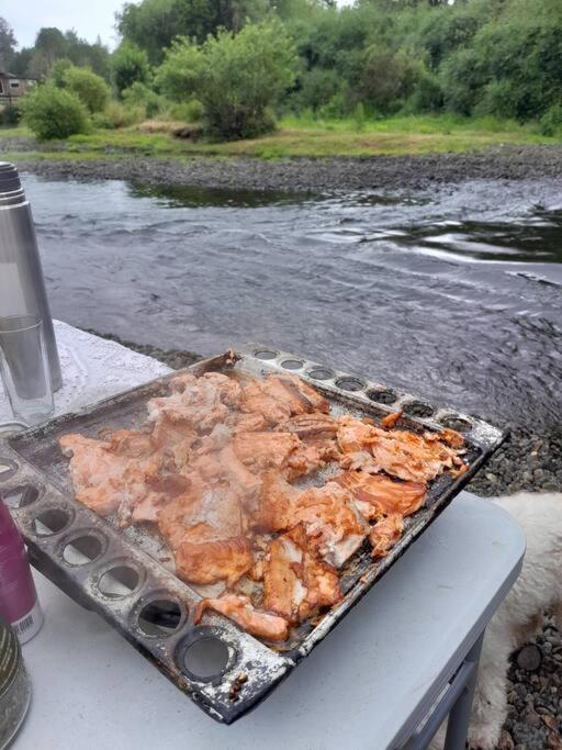 Cabaña Entre Arrayanes 3 habitaciones - 5