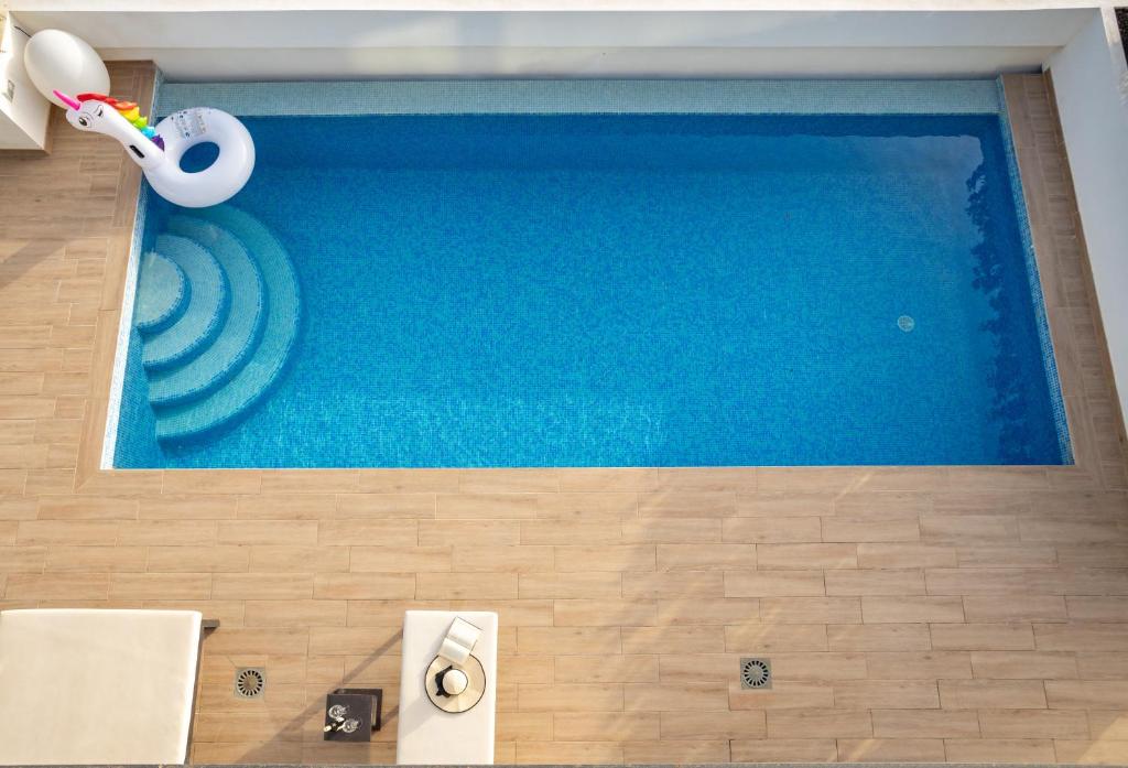 LuxLiving Tenerife Villa Hortalaya HEATED POOL - 2