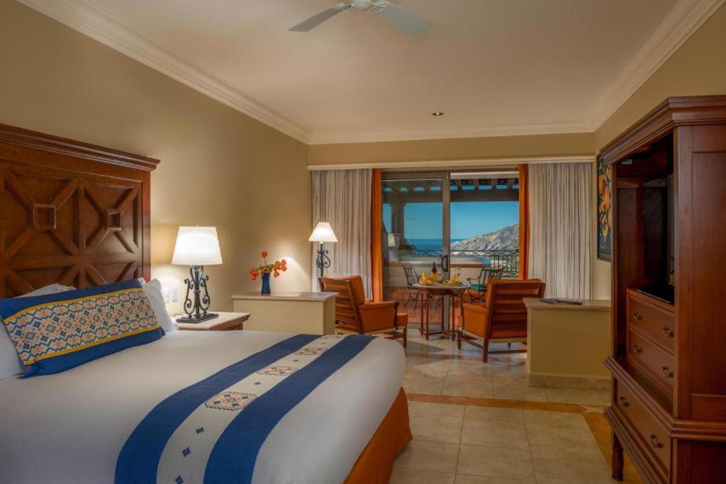 Pueblo bonito sunset beach - 1