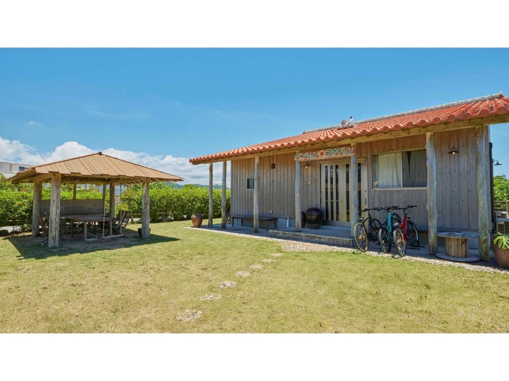 Pension Sunadun - Vacation STAY 47810v, Sōke