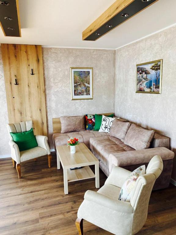 Santa Barbara River - 4