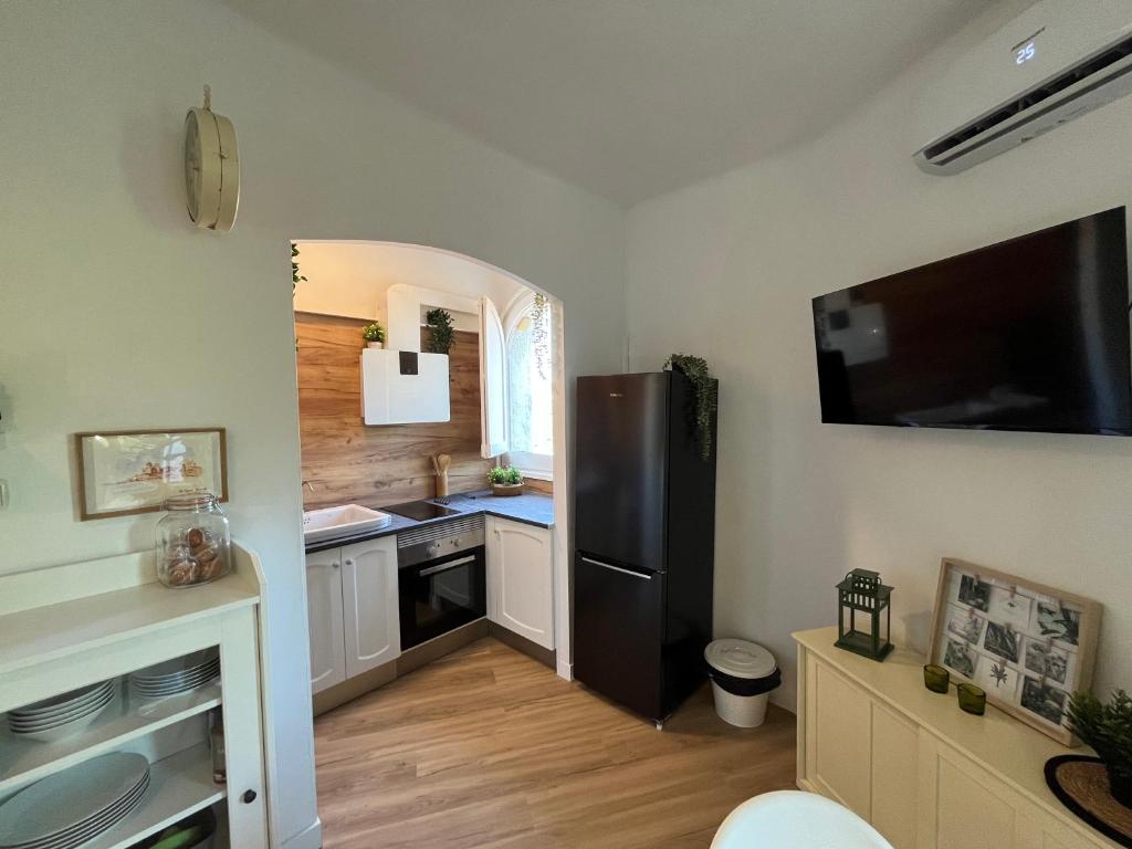 Apartament de la Madrona 1st floor Easy street parking - 3