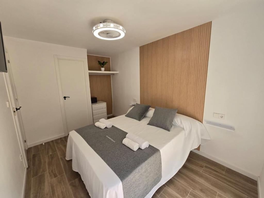 SUITES ALAMEDA Centro Levante - 5