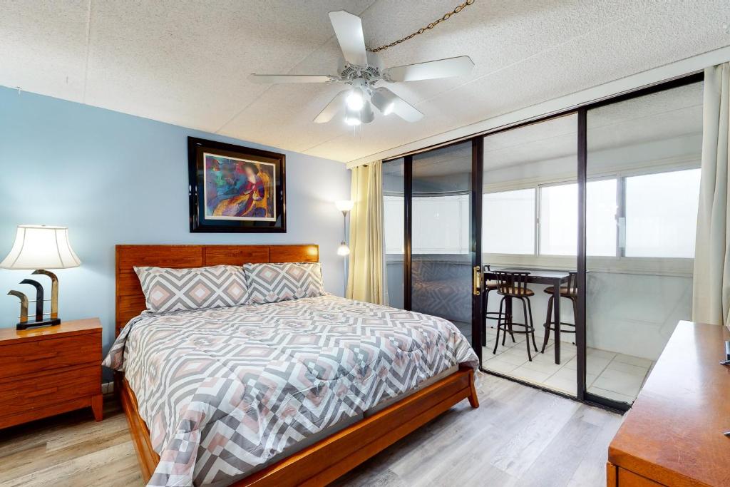 Atlantis 310, Ocean City