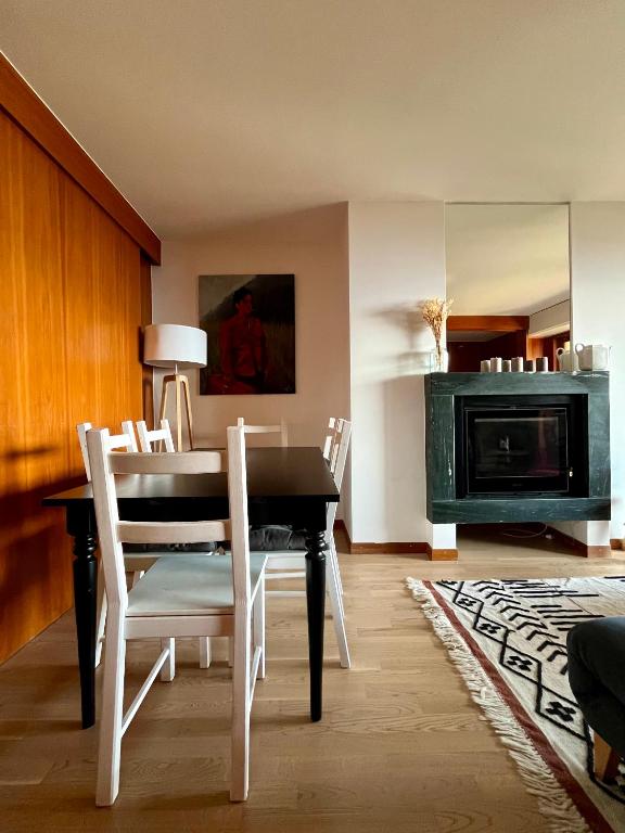 Renovated Apartment 5 min to Crans Montana Center - 5