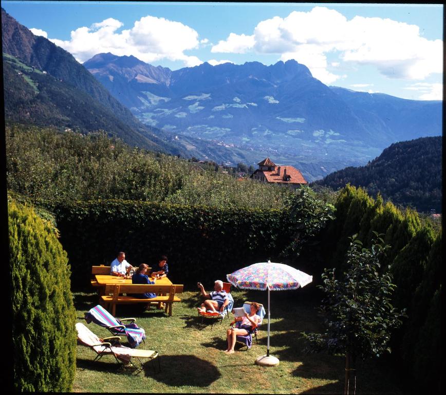 Pföstlhof - 2