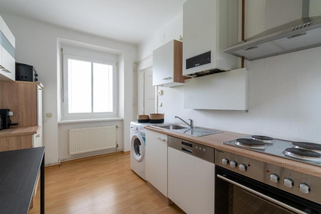 FarawayHomes Studio Leoben #A6 - 2