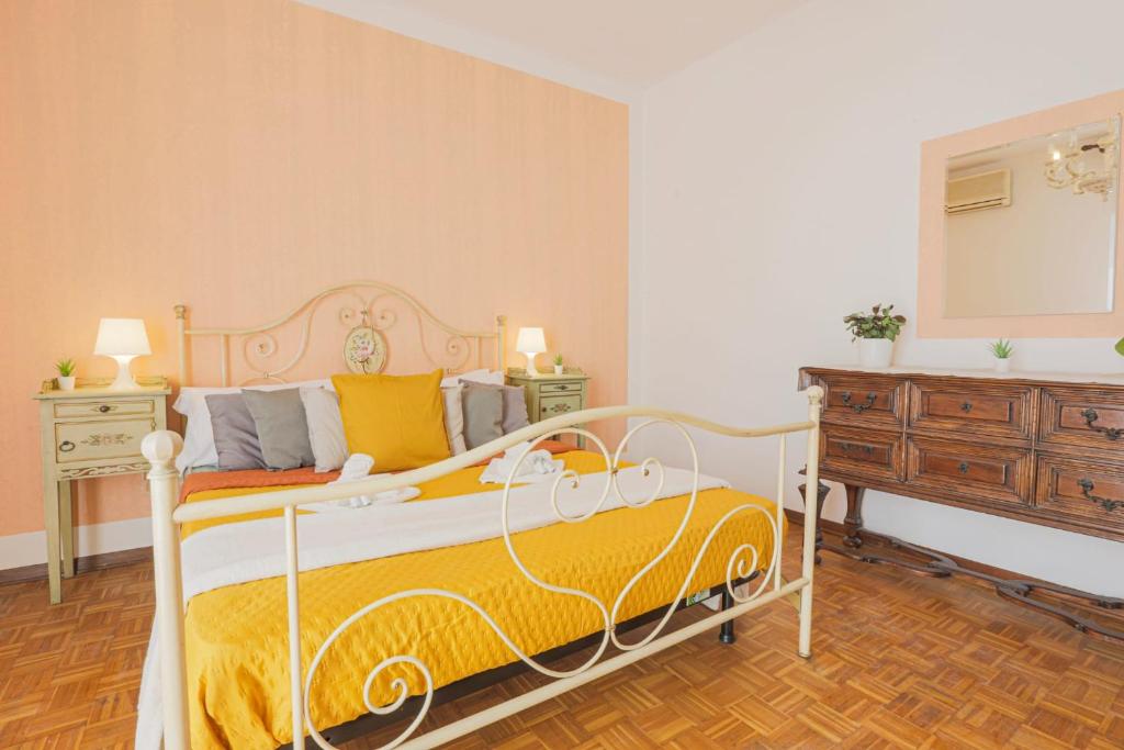 Le Barche Guest House - 2