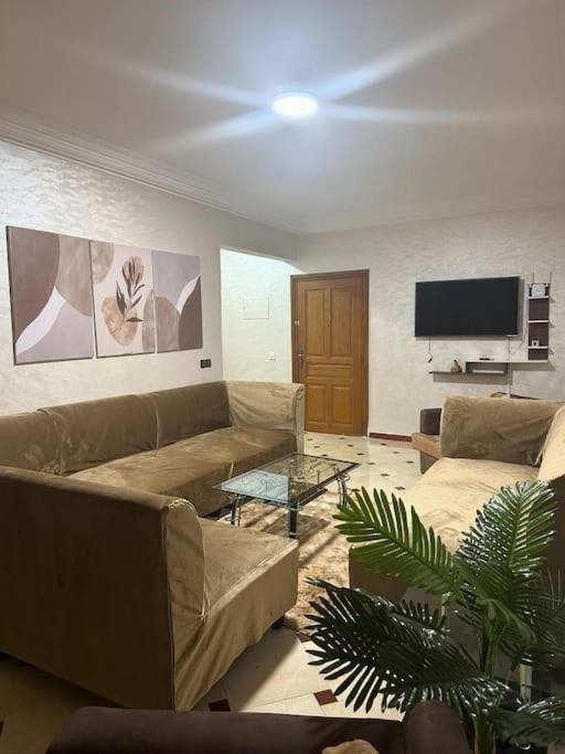 Apartment in Central Gueliz, Marakéš