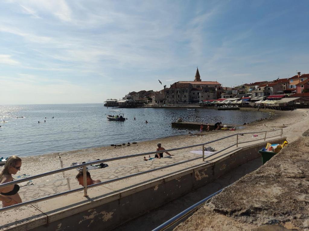 Apartment Central Location - Studio Apartment, Umag