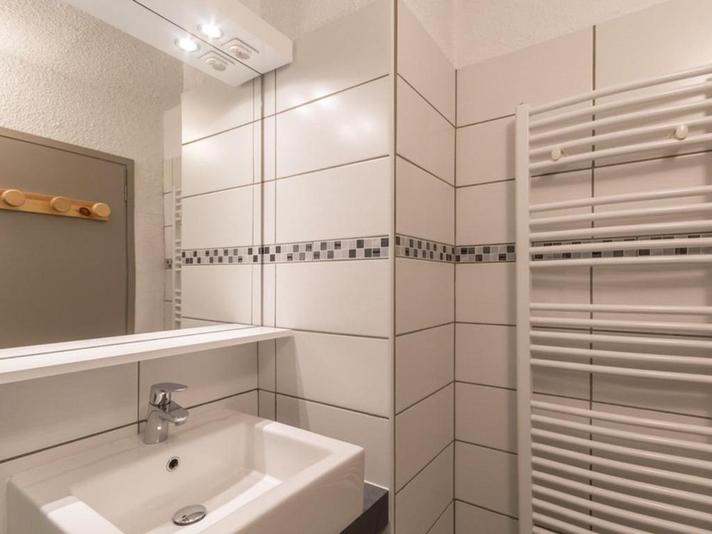 Studio fonctionnel proche commerces et pistes, balcon sud, 4 pers, non-fumeur - 4