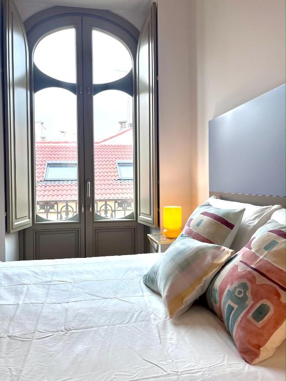 Homely Málaga Felix Saenz Deluxe - 2