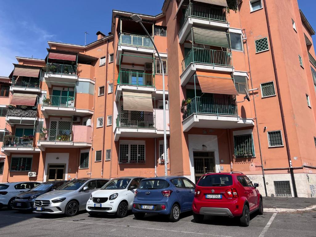 Dasy Apartment - San Paolo - 4