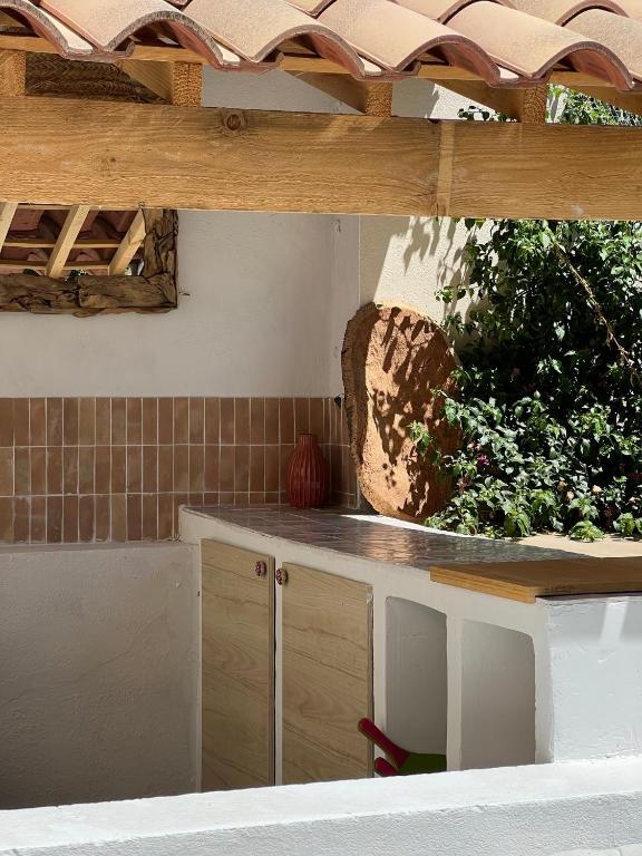 Casa Andréa Agreable T3 avec grand jardin à 3mn de la plage - 3