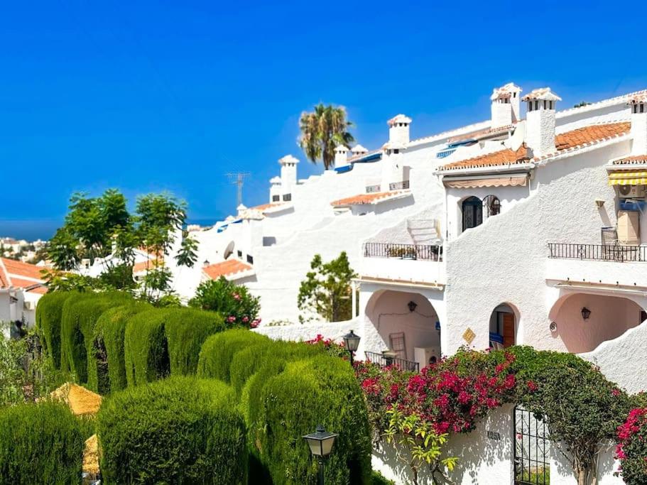 A2406 Capistrano Village, Nerja - 5