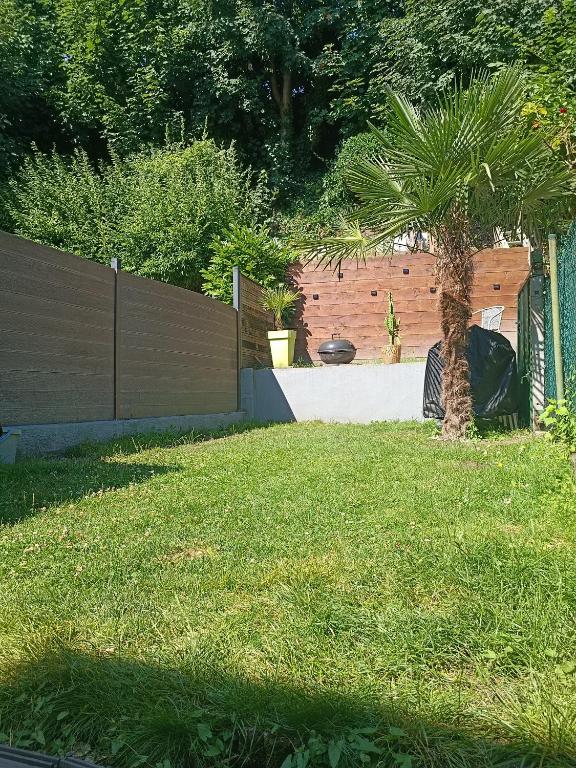 Maison de charme à Rouen Max 10 personnes - 5