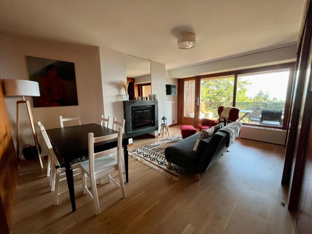 Renovated Apartment 5 min to Crans Montana Center - 3
