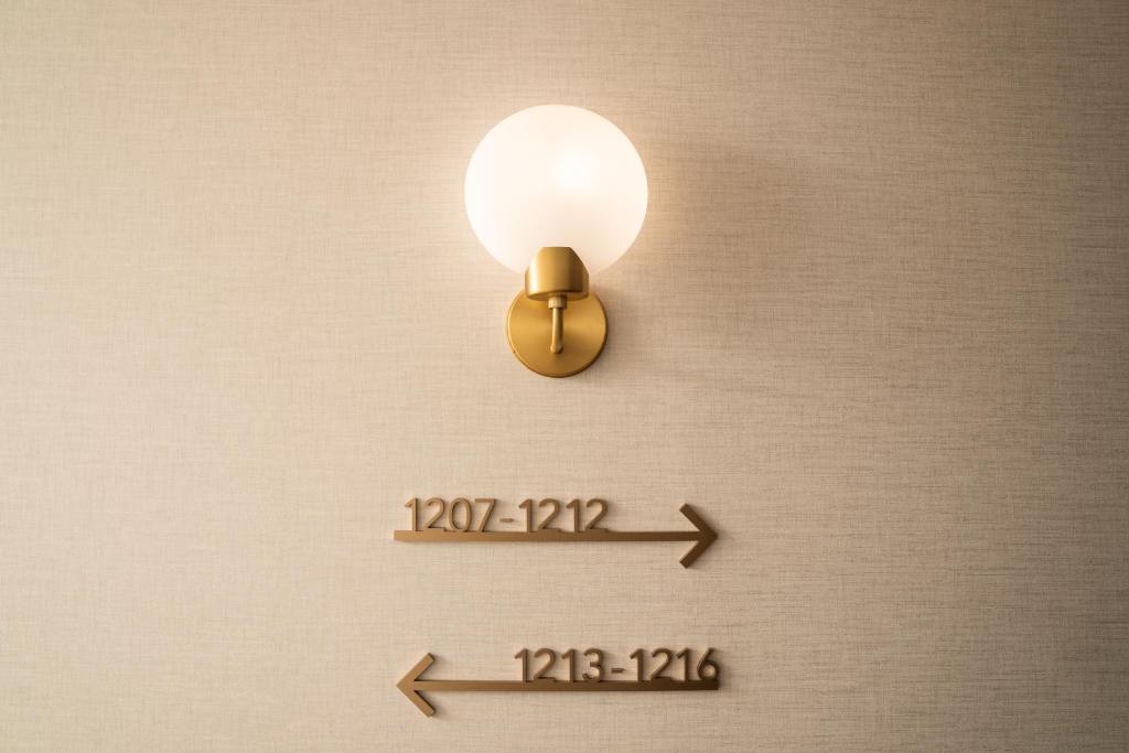 A szálláshely kívülről