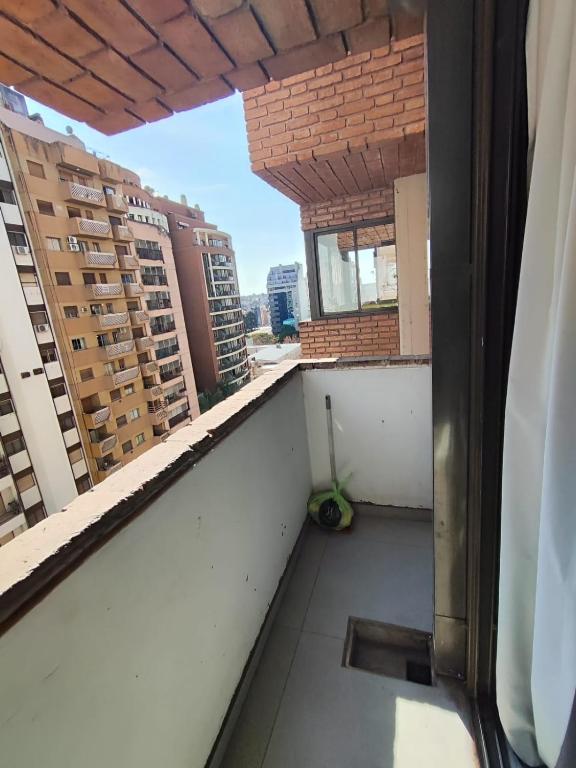 HERMOSO MONOAMBIENTE en el corazón de Nueva Córdoba - 3