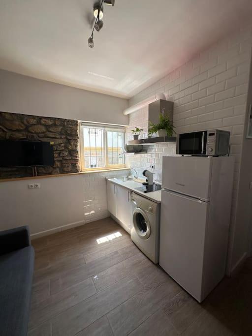 Apartamento Tahoní Tarifa Centro - 5