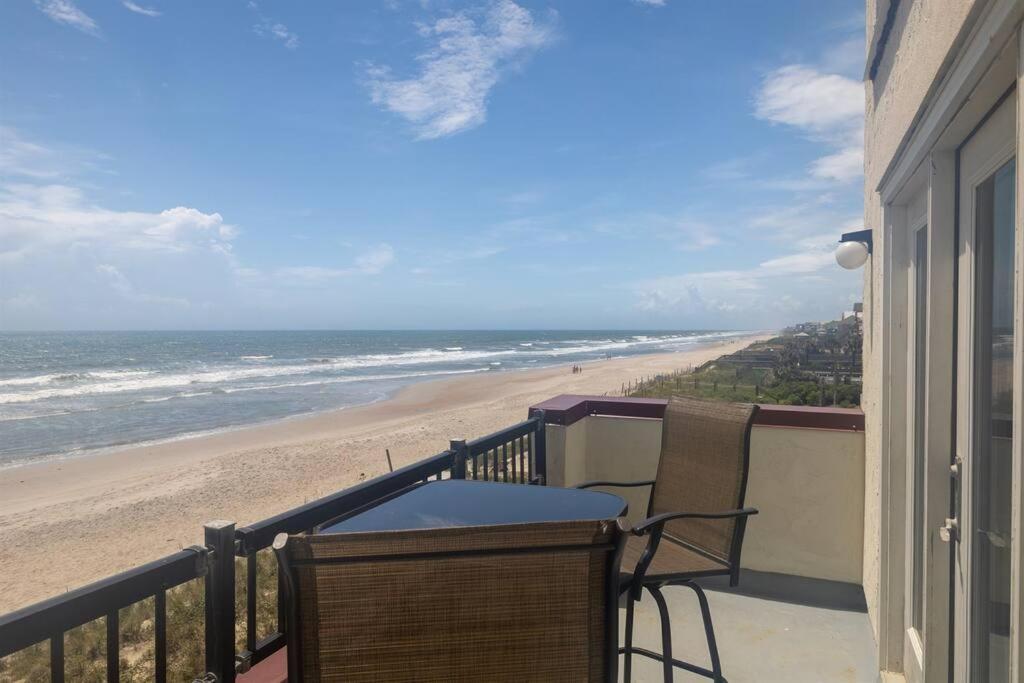 Oceanfront Beach, Sand, and Views at Tranquility, North Topsail Beach