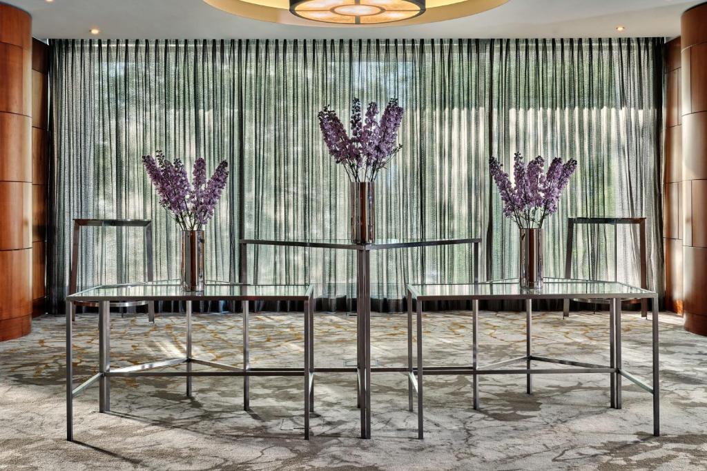 Warsaw The Westin Warsaw Additional