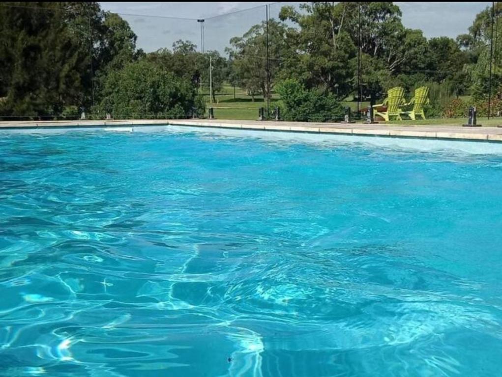 Garden Suite, self contained, Hunter Valley, Muswellbrook