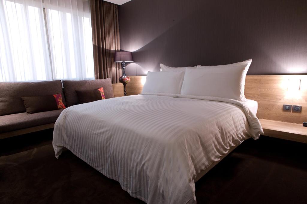 Kaohsiung Hotel Dua Additional