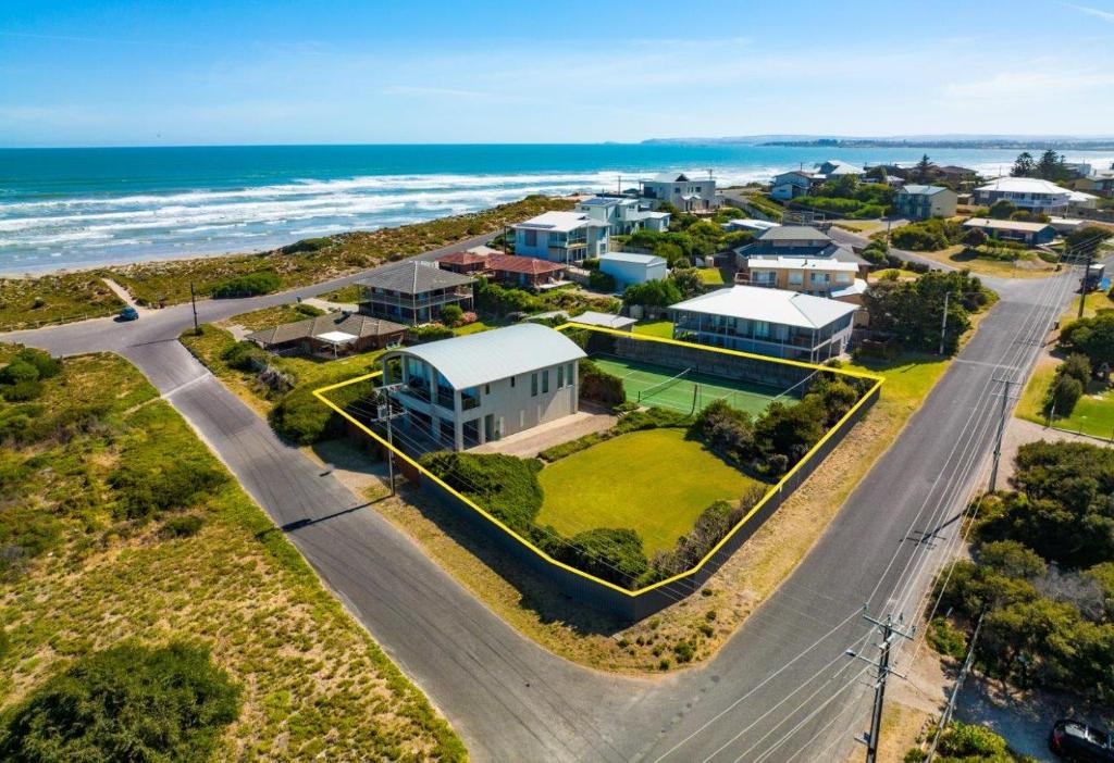 Waikiki 1 Waikiki Way Middleton - Linen Included, Middleton